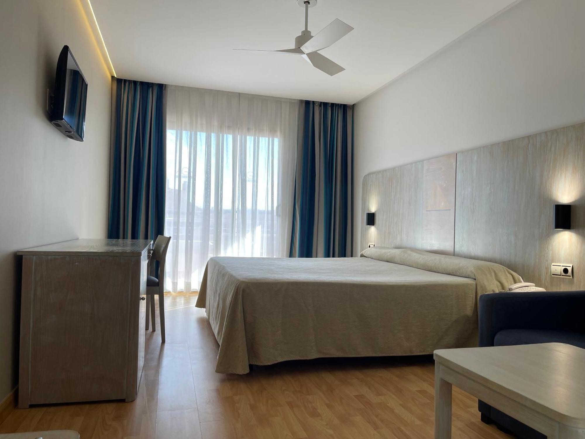 Agh Canet Canet d'En Berenguer Εξωτερικό φωτογραφία